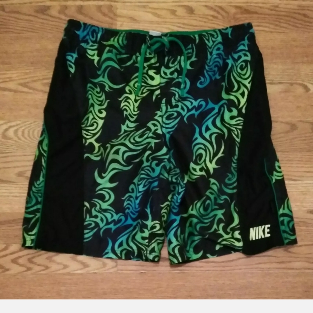 Nike Swim Shorts Men's Size: L
